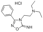 Structural Formula