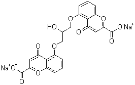 Structural Formula