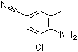 Structur of 158296-69-6