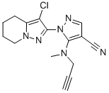 Structural Formula