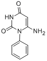 Structur of 15837-45-3