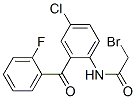 Structur of 1584-62-9