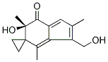 Structur of 158440-71-2