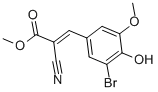 Structural Formula