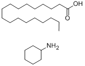 Structural Formula