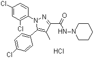 Structural Formula