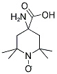 Structur of 15871-57-5