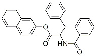 Structur of 15873-25-3