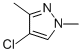 Structural Formula
