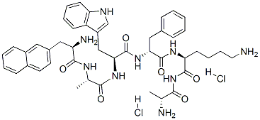 Structural Formula