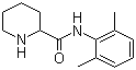 Structural Formula