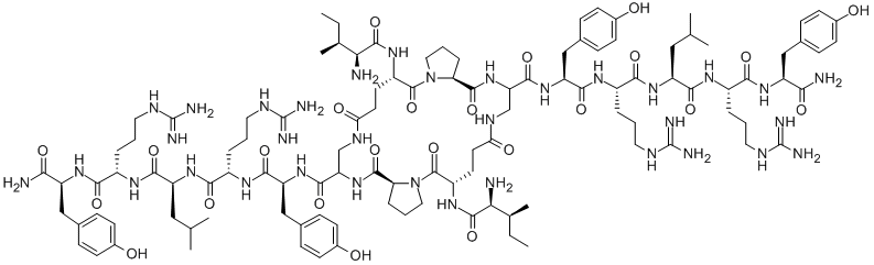 Structural Formula