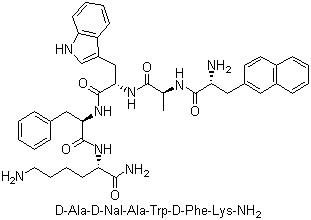 Structural Formula