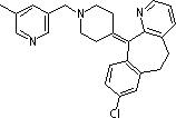 Structur of 158876-82-5