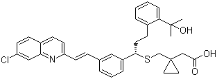 Structural Formula