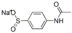 Structur of 15898-43-8