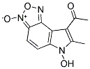 Structur of 159325-85-6