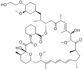 Structural Formula