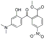 Structur of 159435-02-6