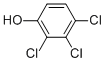 Structural Formula