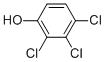 Structur of 15950-66-0