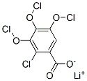 Structural Formula