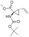 Structur of 159622-09-0