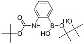 Structural Formula