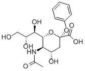 Structur of 15964-32-6