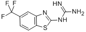Structural Formula