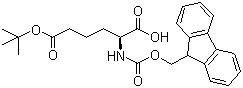 Structur of 159751-47-0