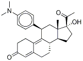 Structur of 159811-51-5