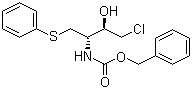 Structural Formula