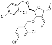 Structural Formula