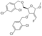 Structur of 159944-91-9