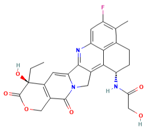 Structural Formula