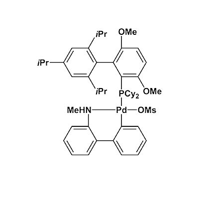 Structural Formula
