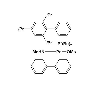 Structural Formula