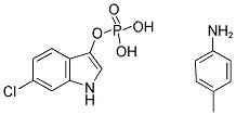 Structur of 159954-33-3