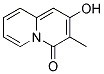 Structural Formula