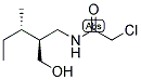 Structural Formula