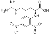 Structur of 1602-42-2