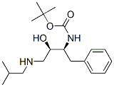 Structur of 160232-08-6