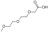 Structur of 16024-58-1