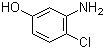 Structural Formula