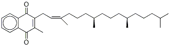 Structural Formula