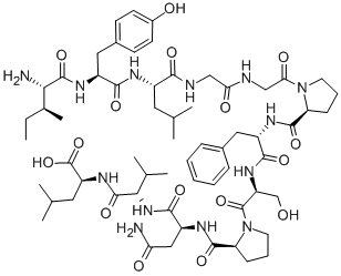 Structural Formula