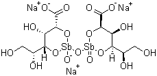 Structur of 16037-91-5