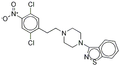 Structur of 160384-38-3