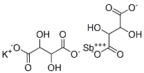 Structur of 16039-64-8